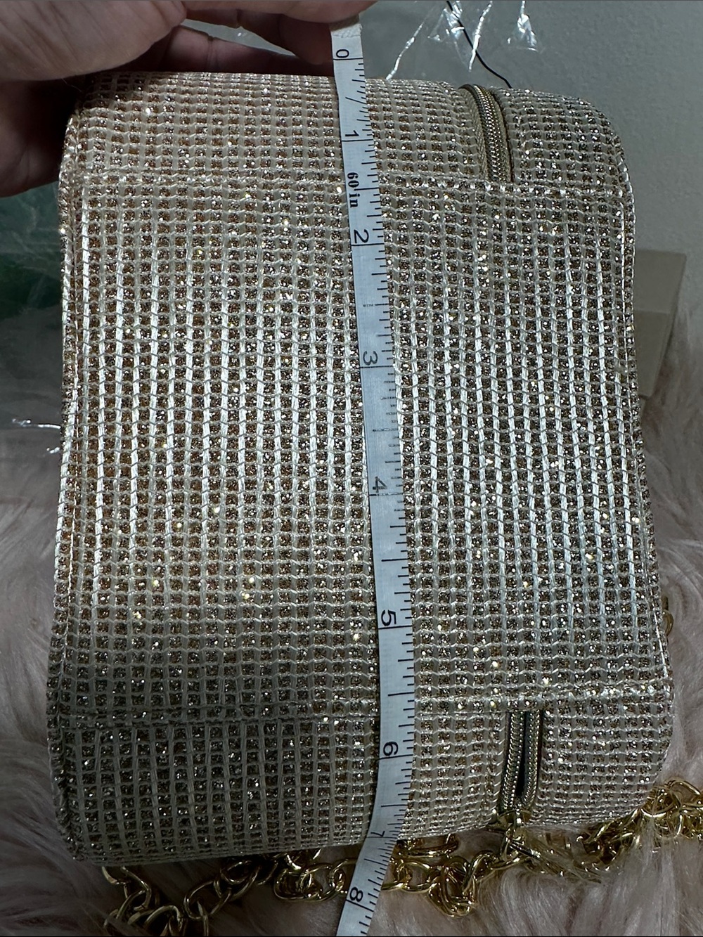 GWP DIOR vanity bag - Picture 7 of 9
